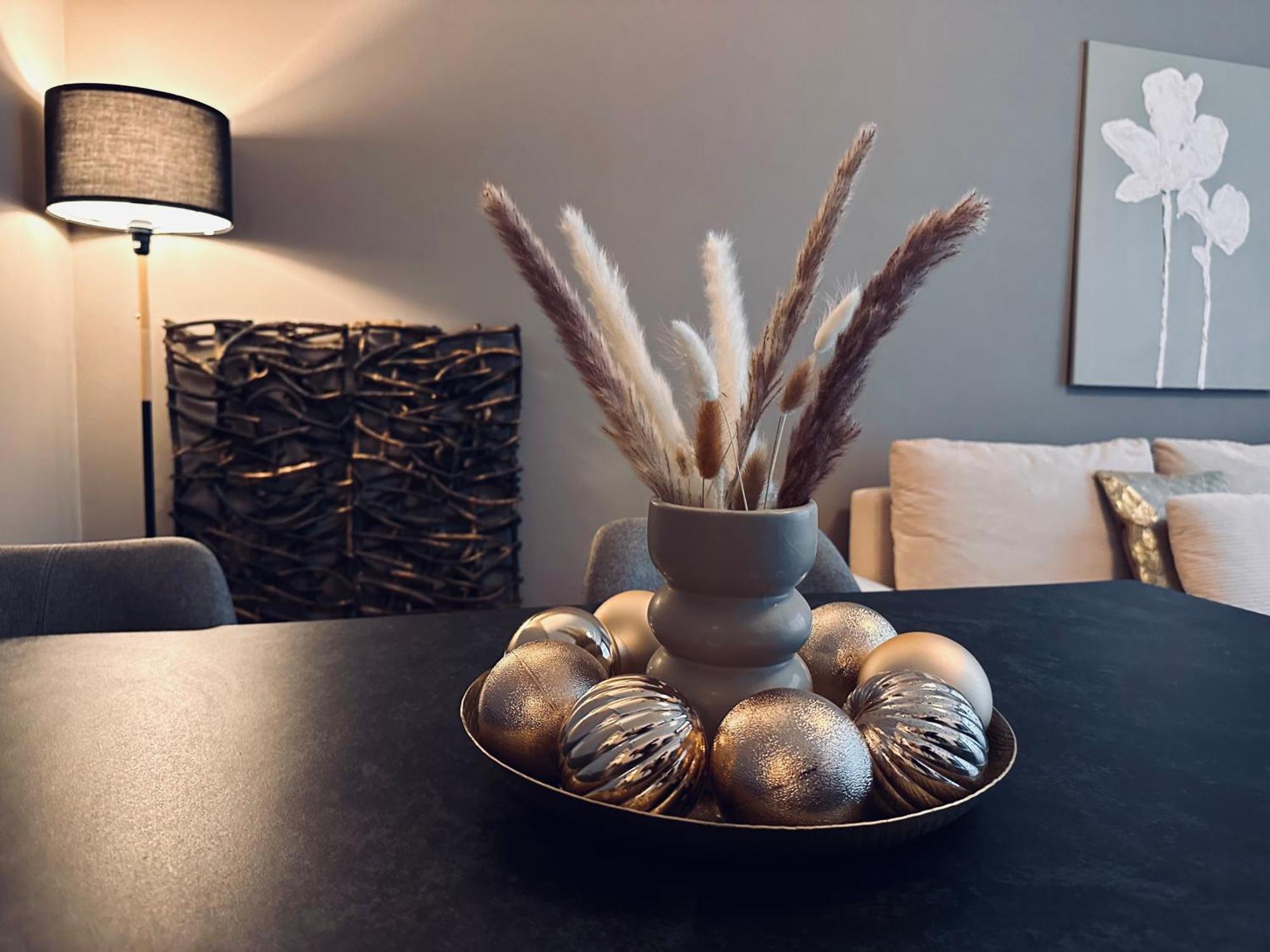 Safan Suites I Elbnah I Balkon I Uniklinik I Parkplatz Magdeburg Dış mekan fotoğraf